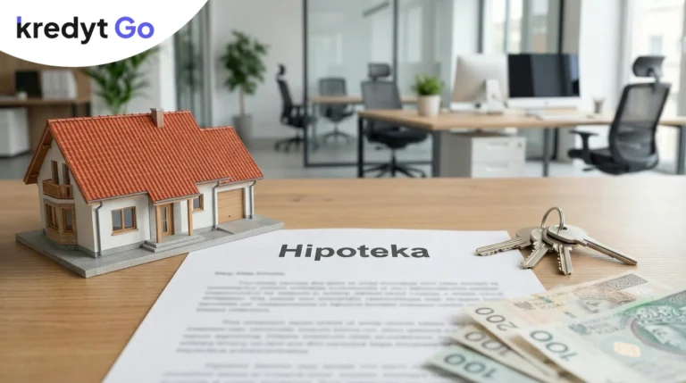 hipoteka co to