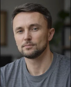 Tomasz Makowski